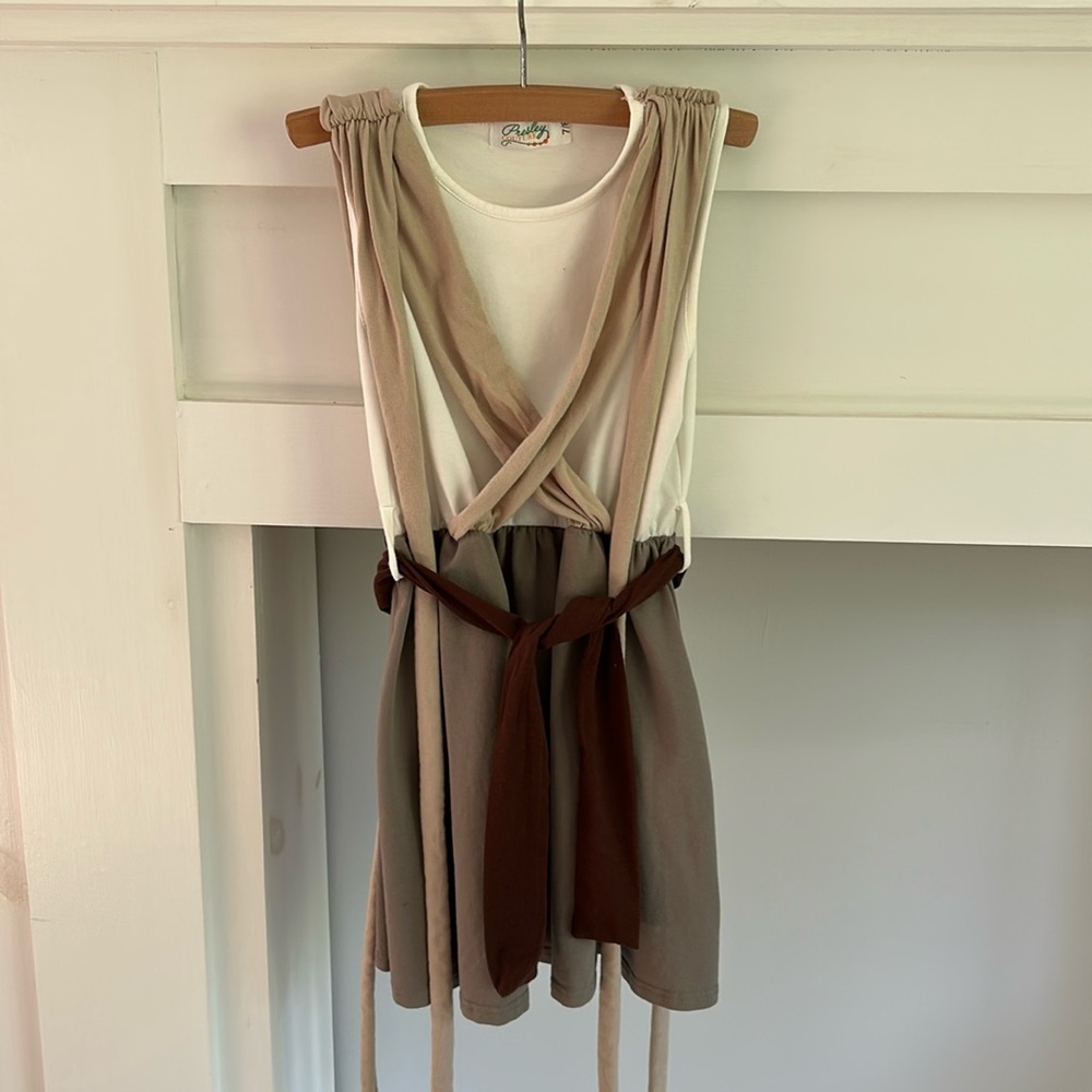 Star Wars Ray Tshirt dress